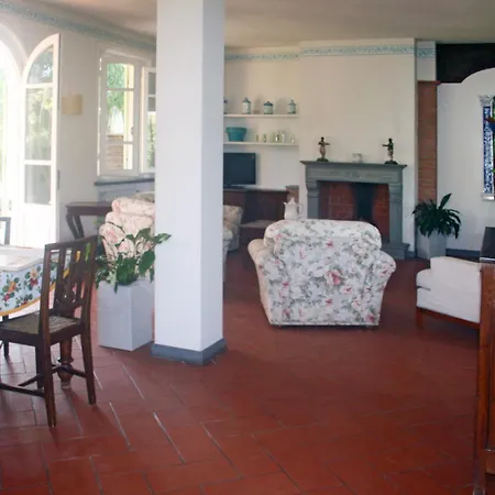 Villa Marzia By Interhome Forte dei Marmi